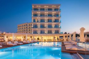 Отель The Blue Ivy Hotel & Suites  Протарас